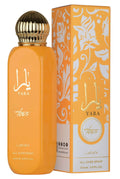 All Over Spray Yara Tous 150 ml – fles