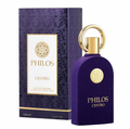 Philos Centro EDP 100 ml – fles