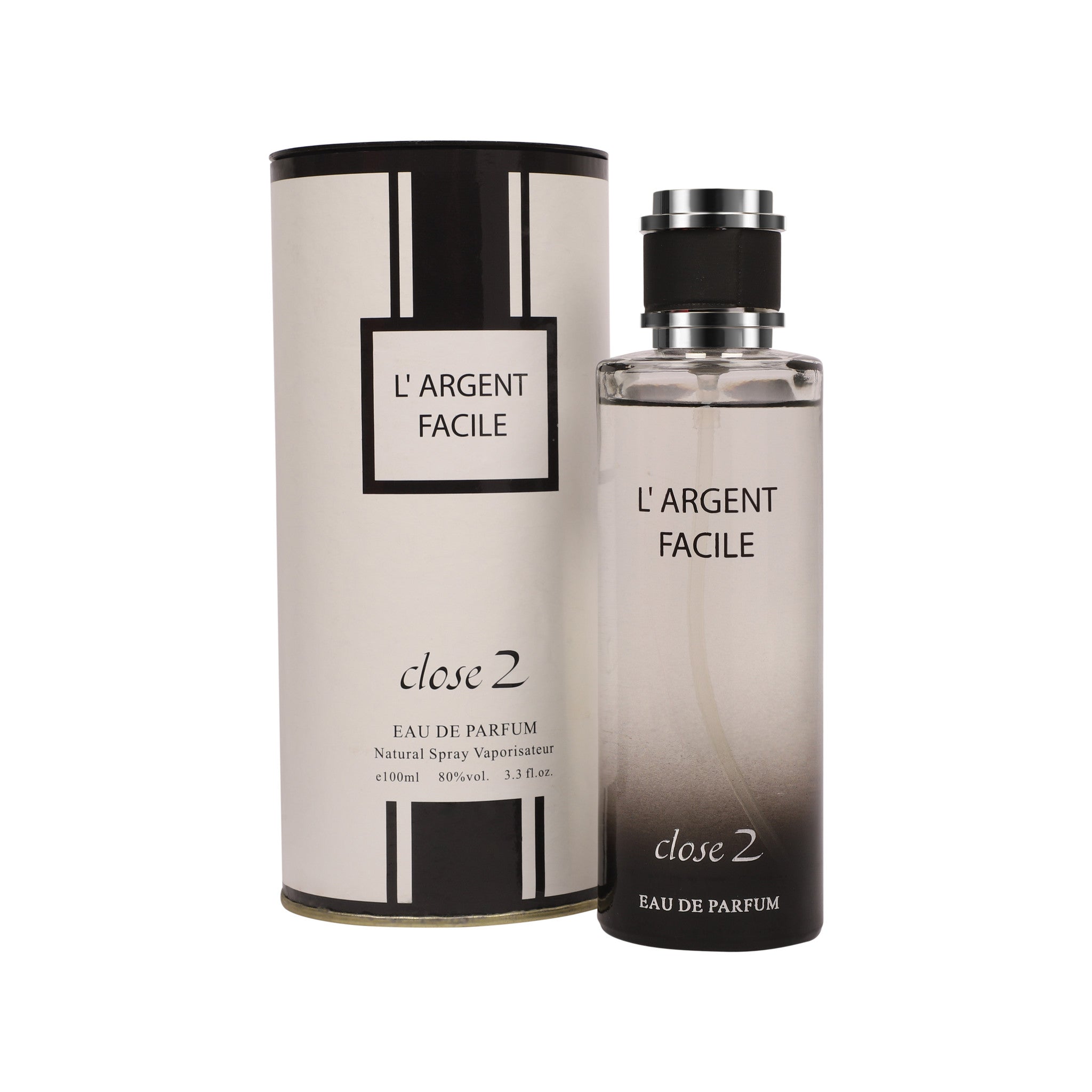 L’argent Facile EDP 100 ml – fles