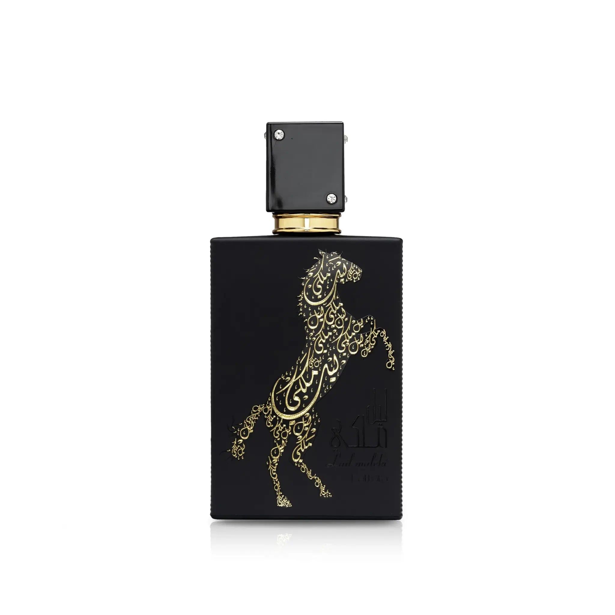 Lail Maleki EDP 100 ml – fles met verpakking
