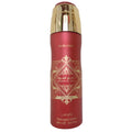 Bade’e al Oud Sublime Perfumed Body Spray 200 ml – fles