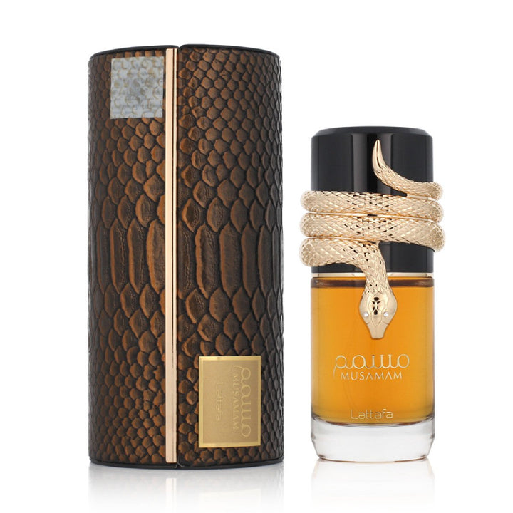 Musamam EDP 100 ml – fles