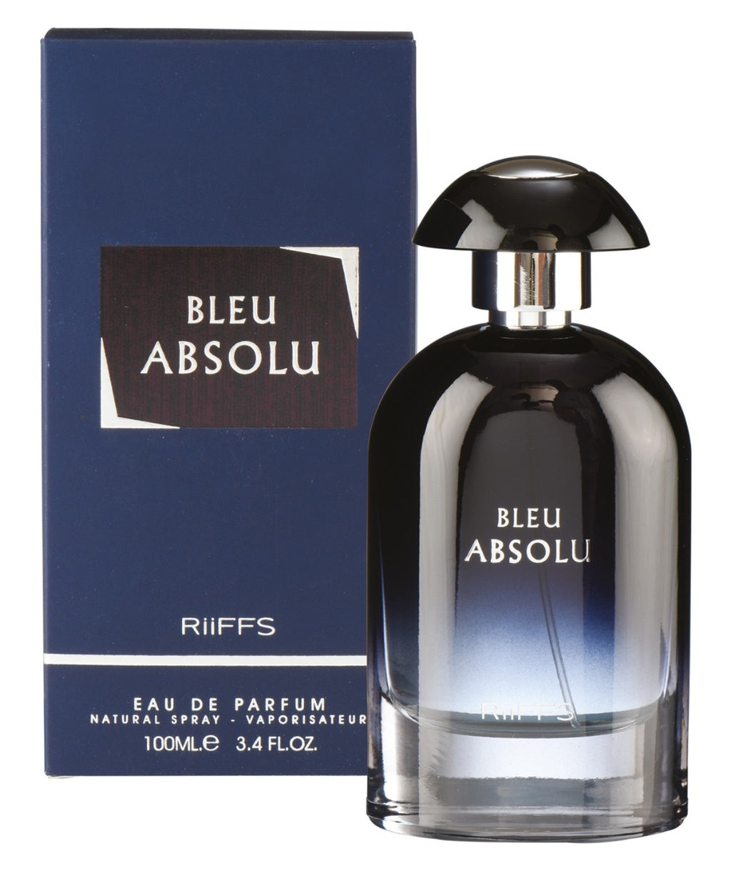 Bleu Absolu EDP 100 ml – fles