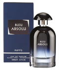 Bleu Absolu EDP 100 ml – fles