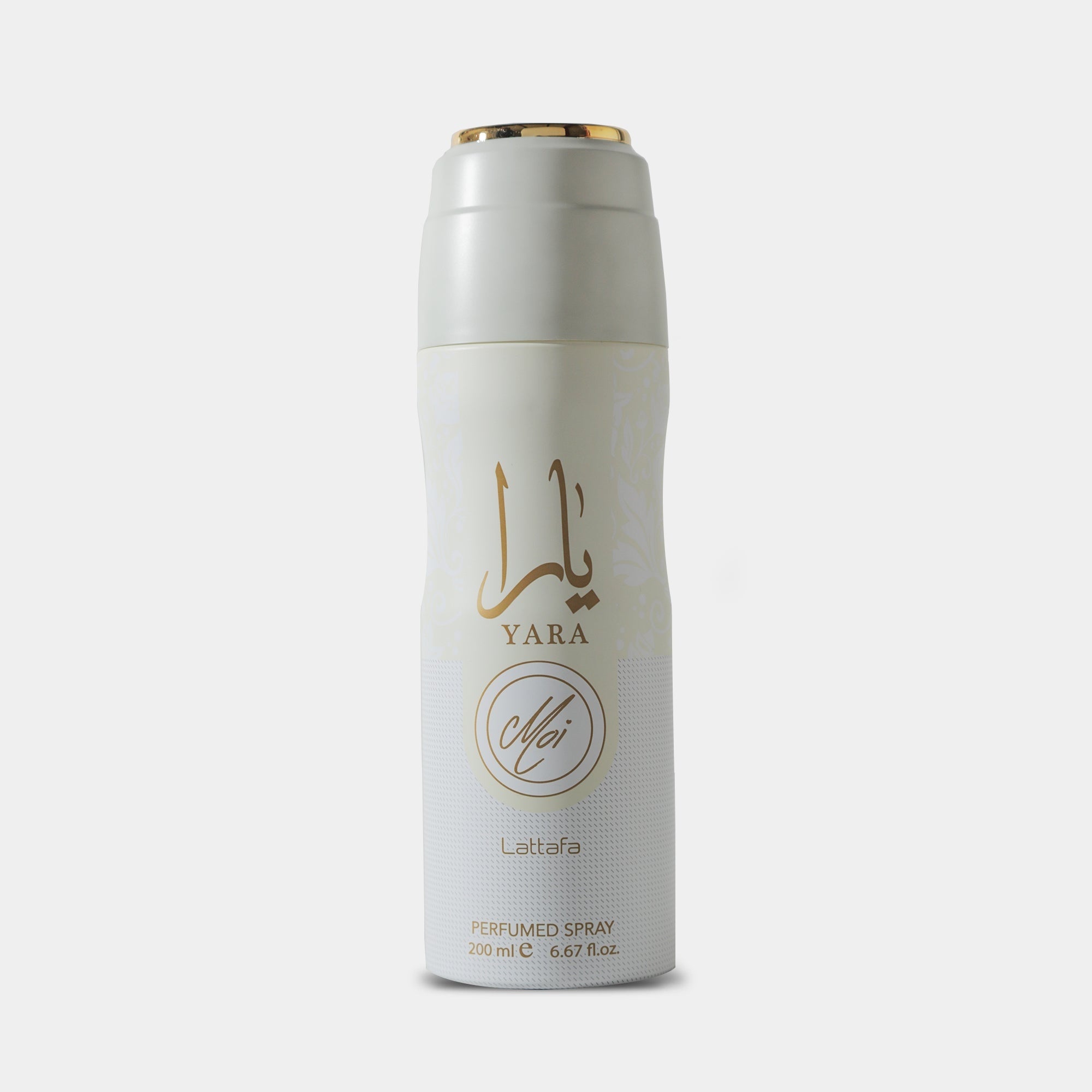 Yara Moi Perfumed Body Spray 200 ml – fles