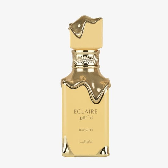 Eclaire Banoffi EDP 100 ml – fles