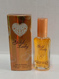 Gold Lady 22 ml – fles