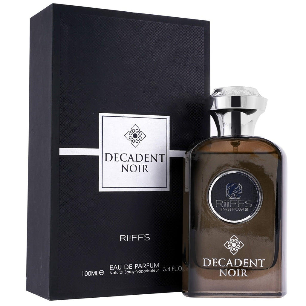 Decadent Noir EDP 100 ml – fles