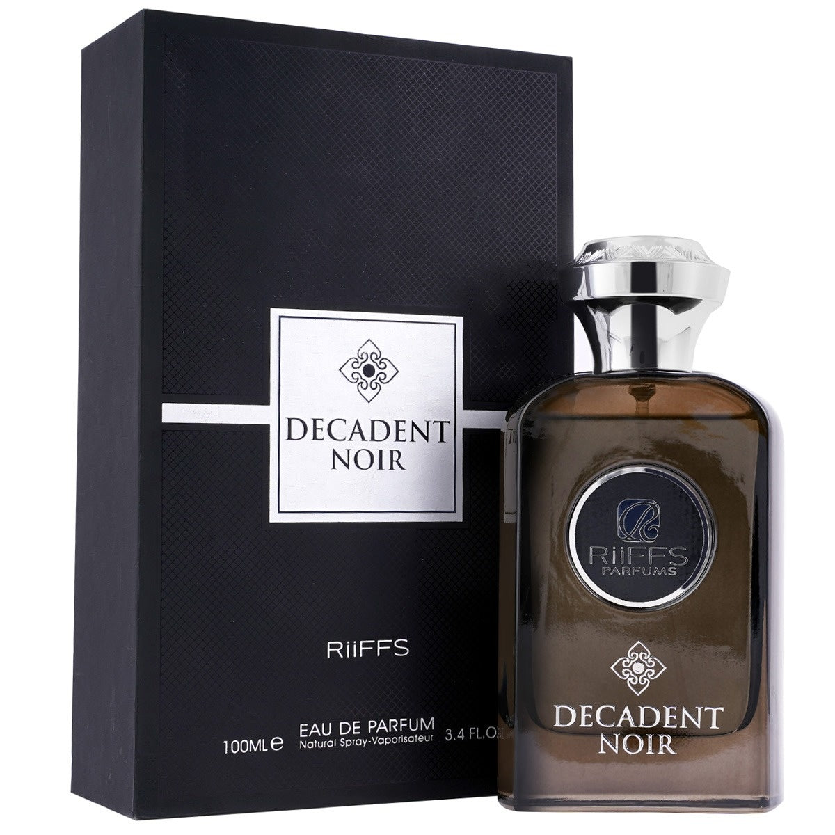 Decadent Noir EDP 100 ml – fles