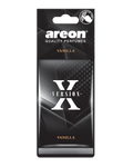 Car Perfume X Version – Vanilla – fles