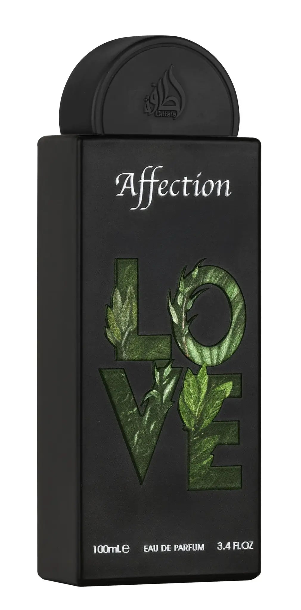 Affection EDP 100 ml – fles met verpakking