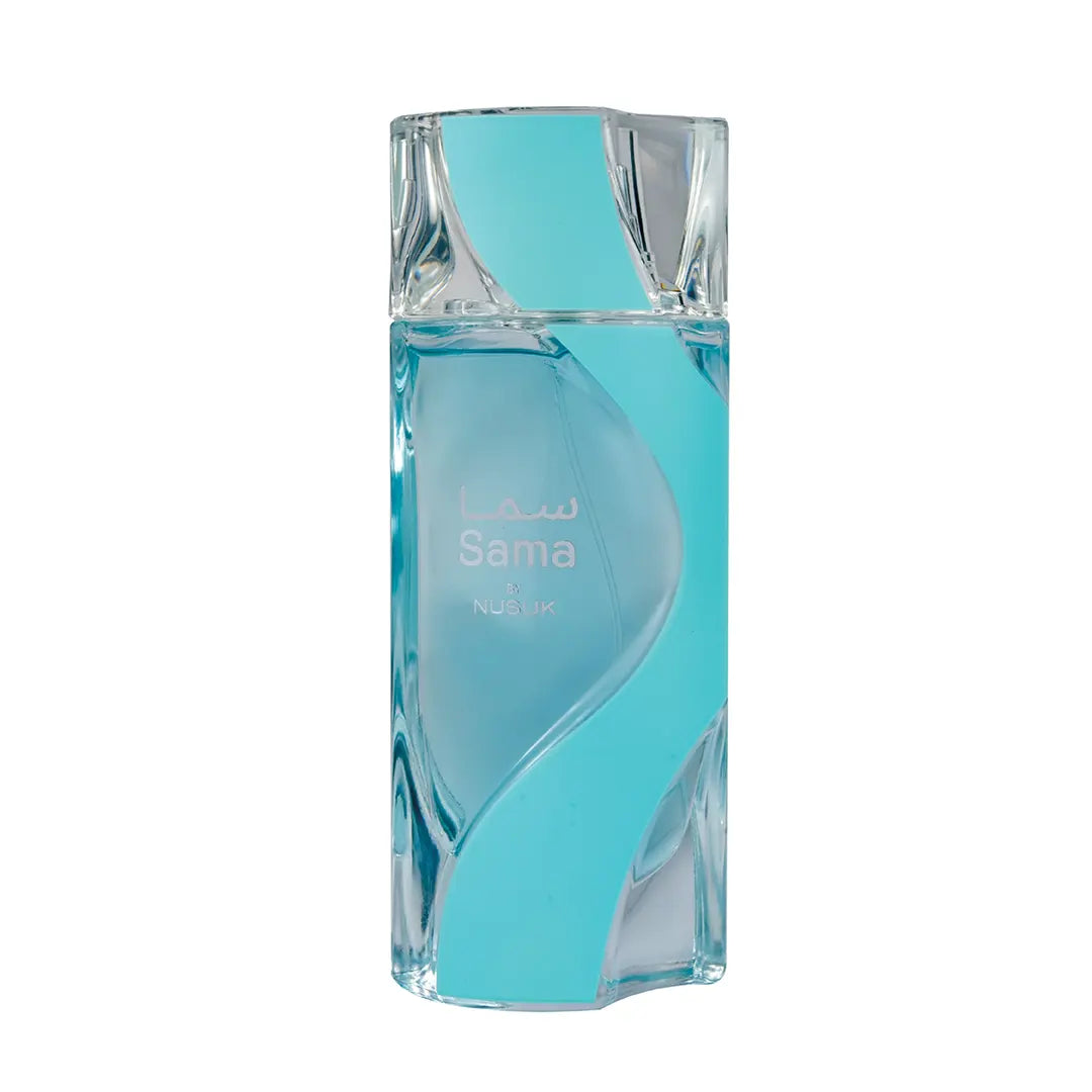 Sama EDP 100 ml – fles