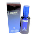 Cool Blue 22 ml EDT – fles