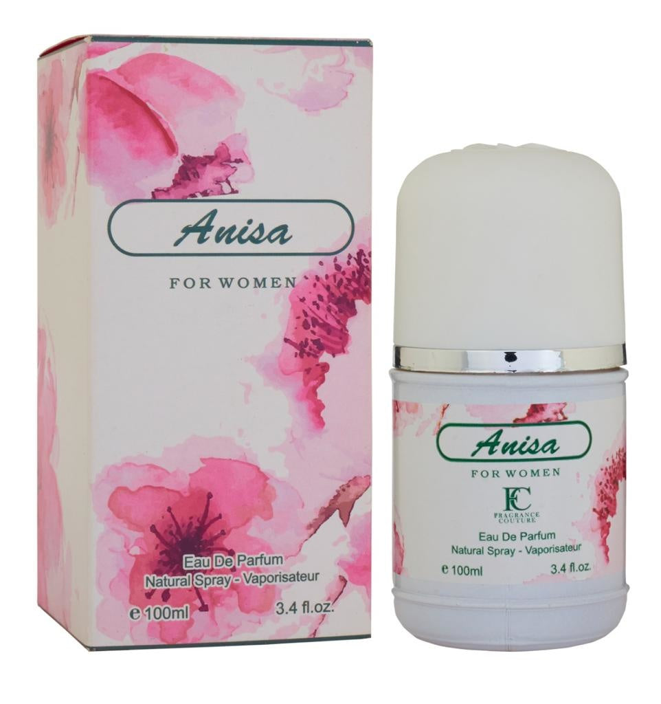 Anisa for women EDP 100 ml – fles