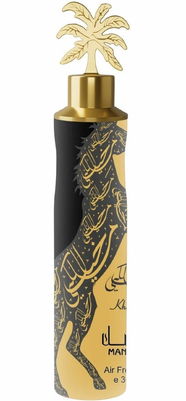 Air Freshener Khail Malki 300 ml – fles