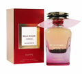 Bella Rouge Intenso EDP 100 ml – fles