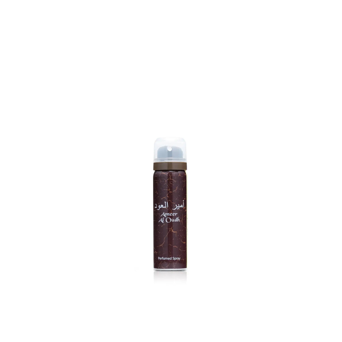 Ameer Al oud  100 ml + deo – fles met verpakking