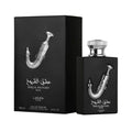 Ishq al Shuyukh silver EDP 100 ml – fles
