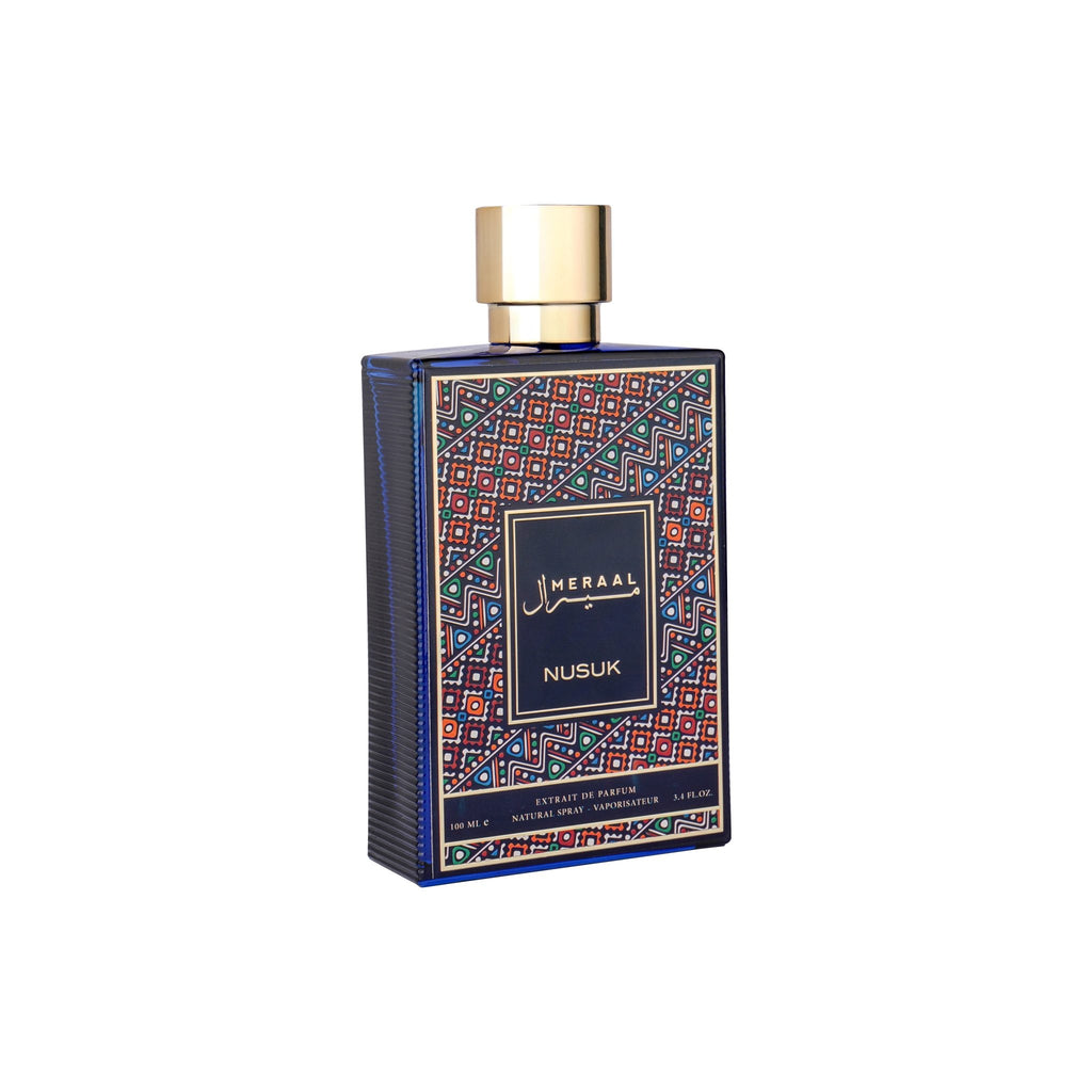 Meraal EDP 100 ml – fles met verpakking