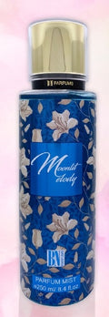 Moonlit Elody Body Mist 250 ml – fles