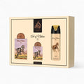 Art of Nature ll Giftset 4 pcs – fles