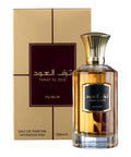 Taraf al Oud EDP 100 ml – fles