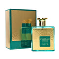 D’ Emerald Intense EDP 100 ml – fles