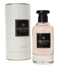 Celesto Intense EDP 100 ml – fles