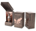 Inspiro Men EDP 100 ml – fles