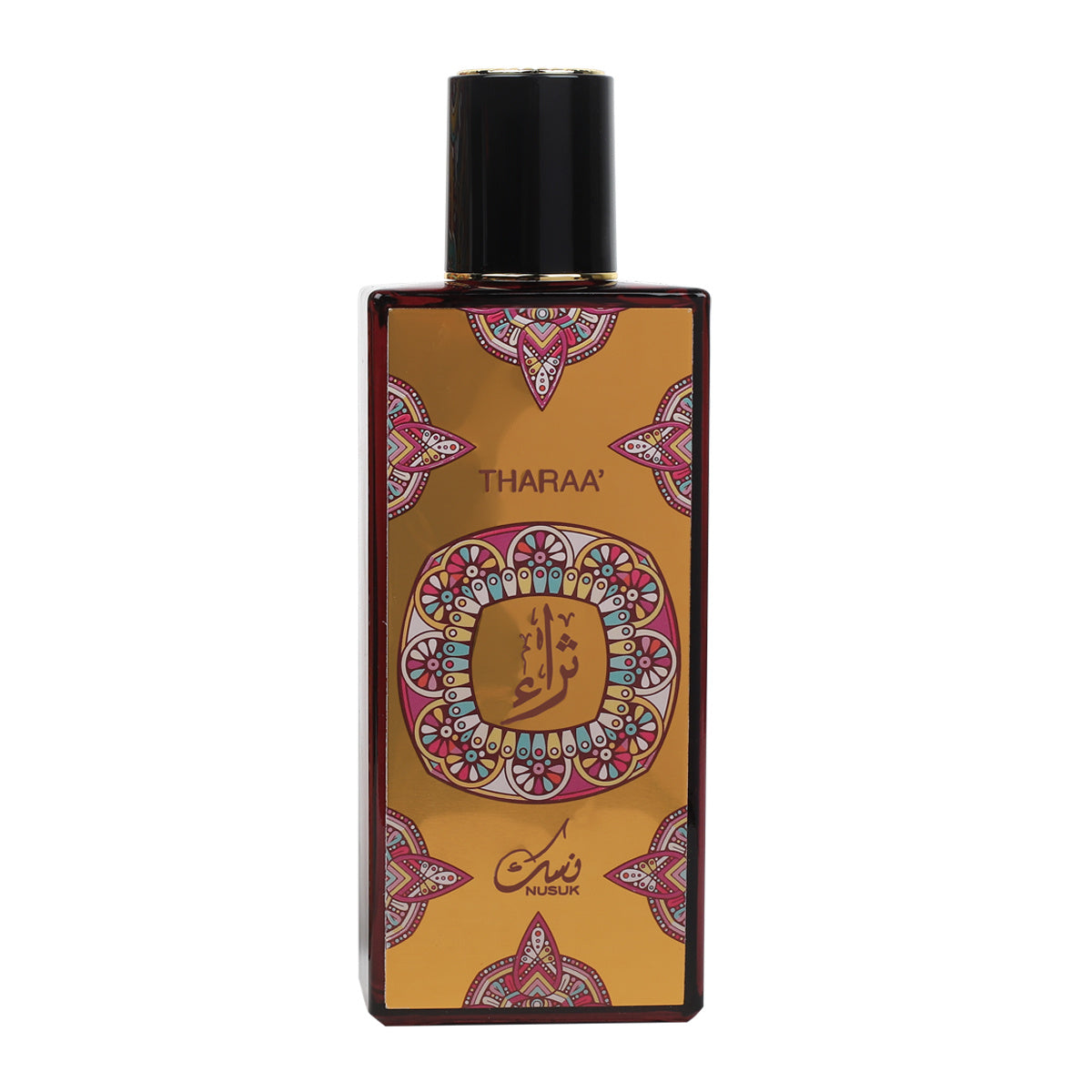 Tharaa EDP 100 ml – fles met verpakking