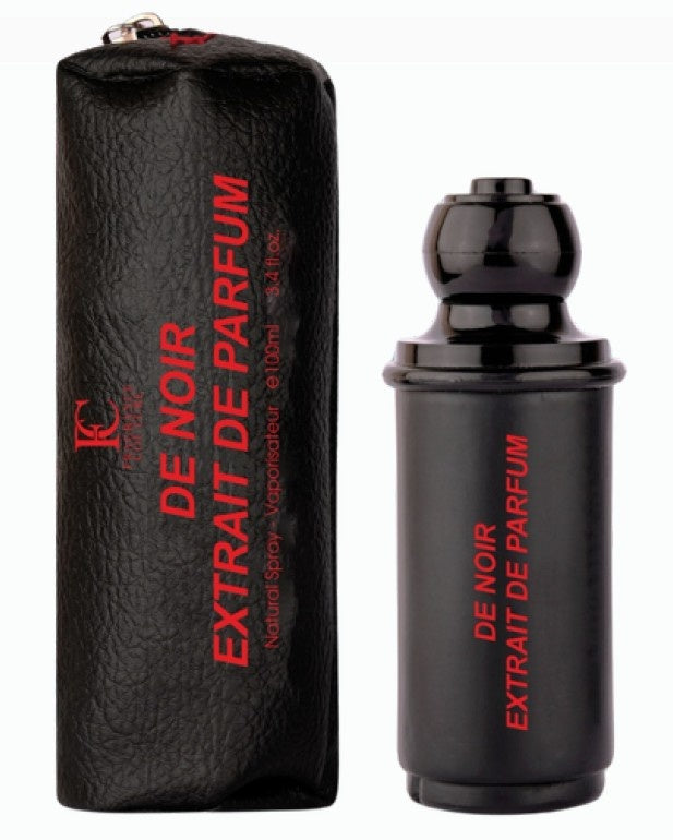 De Noir Extrait De Parfum 100 ml – fles