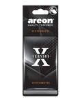 Car Perfume X Version – Tutti Frutti – fles