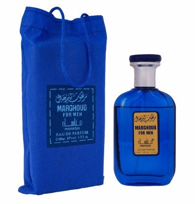 Marghoub for Men EDP 100 ml – fles
