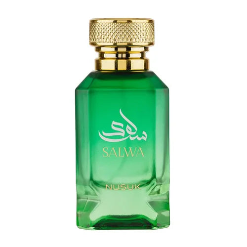 Salwa EDP 100 ml – fles met verpakking