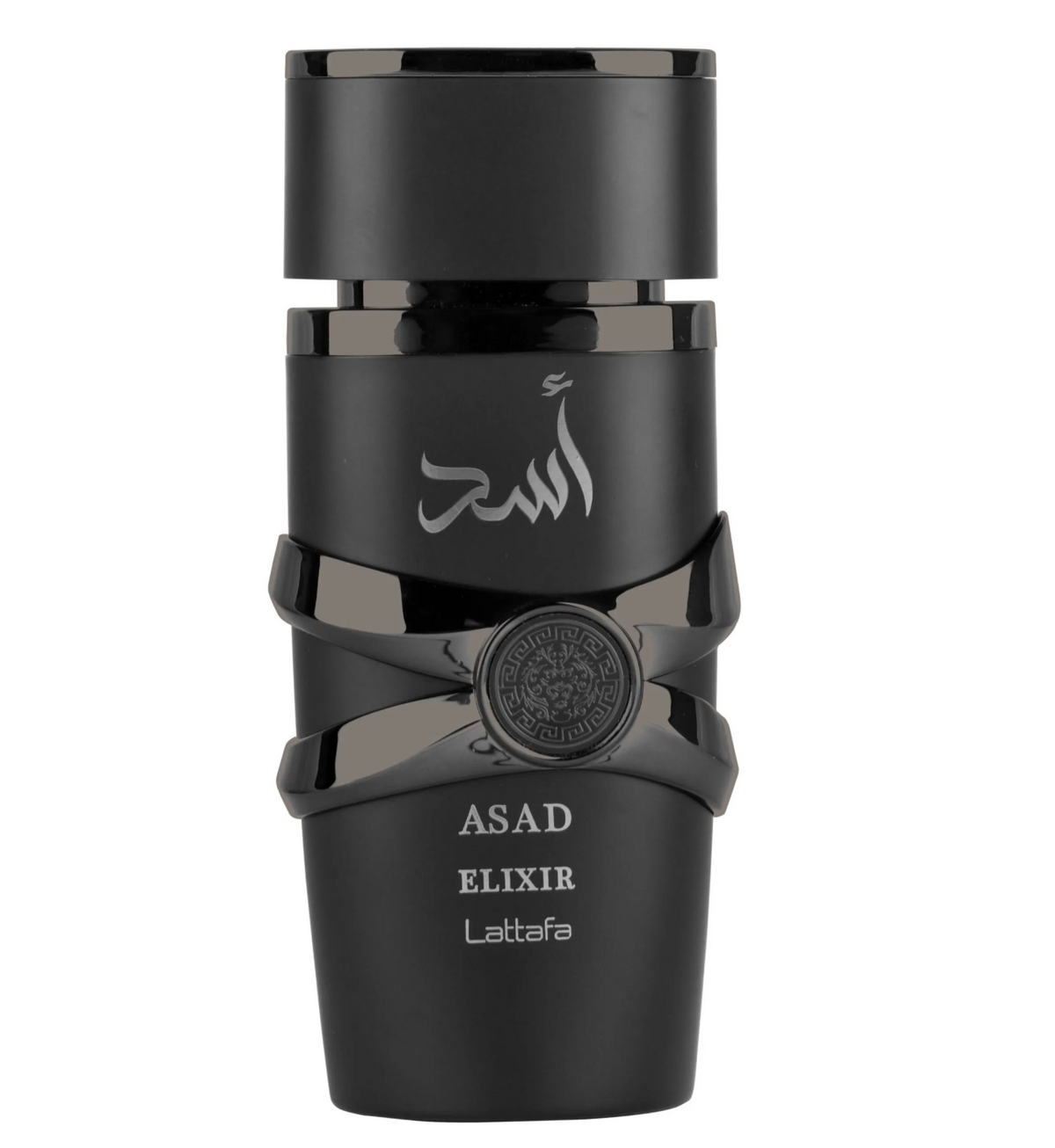 Asad Elixir EDP 100 ml – fles