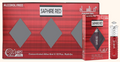 Saphire Red Roll on 6 ml – fles