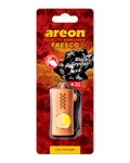 Car Perfume Fresco Go – Black Crystal – fles