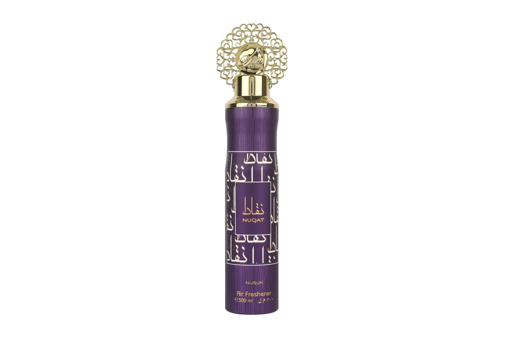 Air Freshener Nuqat 300 ml – fles