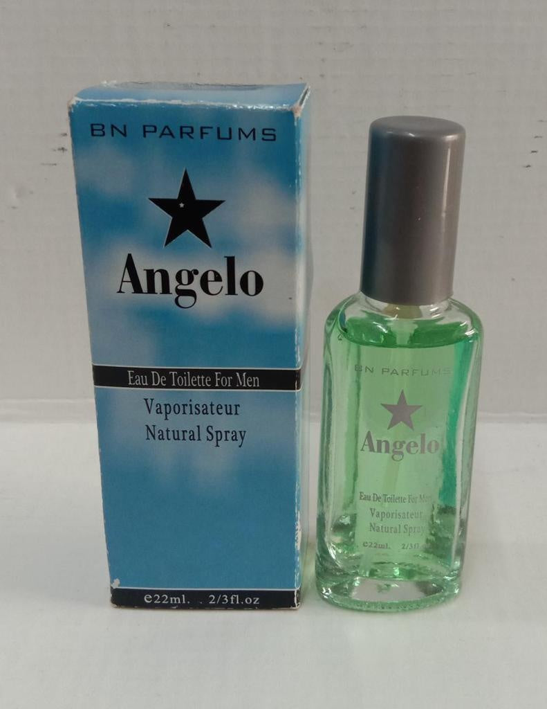 Angelo 22 ml – fles