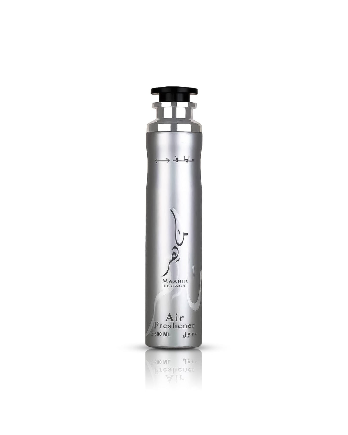 Air Freshener Maahir Legacy 300 ml – fles