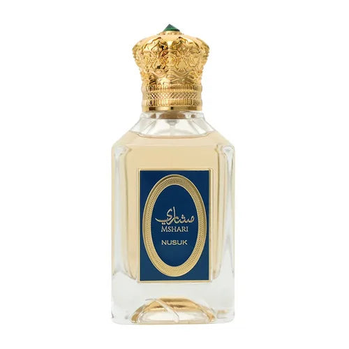 Mshari EDP 100 ml – fles met verpakking