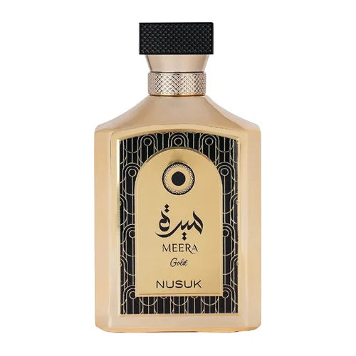 Meera Gold EDP 100 ml – fles met verpakking