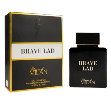 Brave Lad EDP 100 ml – fles