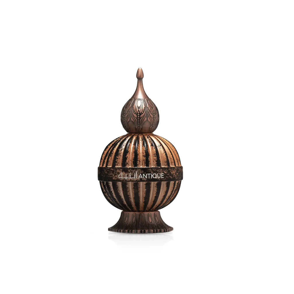 Antique EDP 100 ml – fles met verpakking