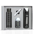 Pisa Giftset 4 pcs – fles