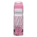 Washwashah Perfumed Body Spray 200 ml – fles
