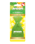 Car Perfume Pearls – Citrus Squash – fles