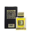 Velvet Oud EDP 125 ml – fles