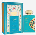 Meshal Arctic EDP 100 ml – fles