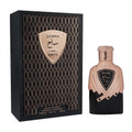 Samah Onyx EDP 100 ml – fles